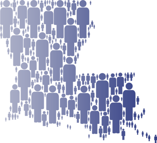 louisiana-people-vector louisiana-people-vector